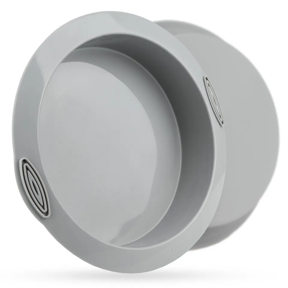 backefix-silikon-runde-kuchenform-20cm-backform image 1