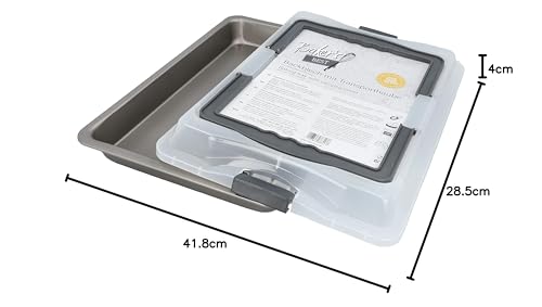 rbv-birkmann-bakers-best-backblech-mit-transporthaube-41-8-x-28-7-cm-art-886186 image 4