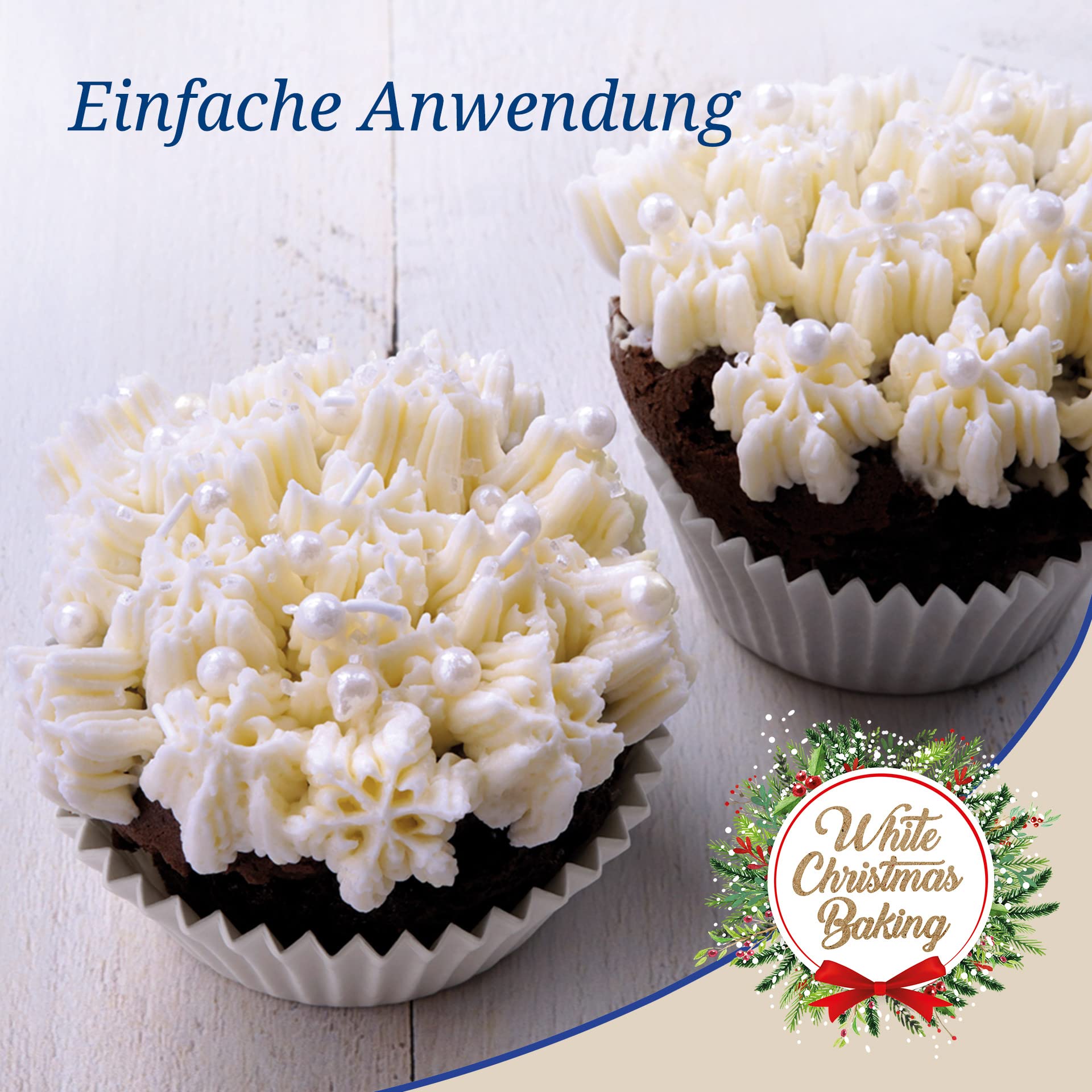 dr-oetker-schneeflockent-lle-mit-4-spritzbeuteln-edelstahl image 6