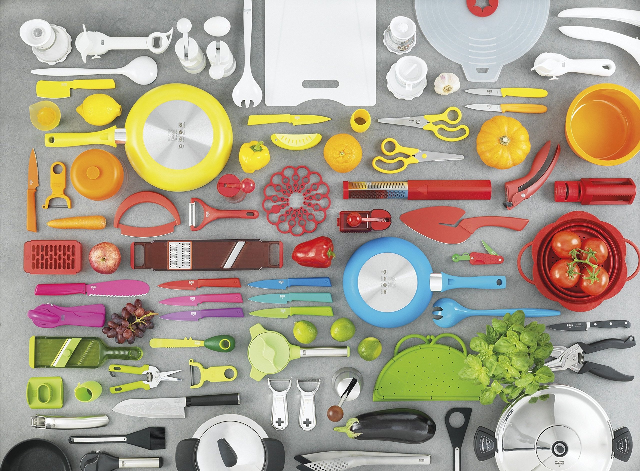 kuhn-rikon-multi-mandoline-reibe-box-manueller-gem-seschneider-gem-sehobel image 6