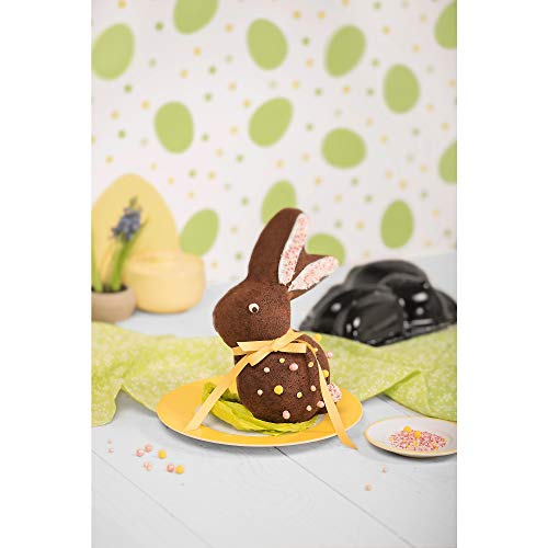 kaiser-motiv-backform-hase-henry-0-5-l-antihaftbeschichtet-ostern image 6