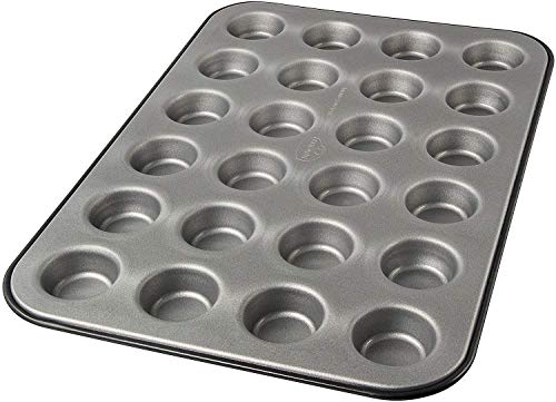 dr-oetker-back-idee-muffinform-24er-mini-muffinblech-antihaft image 7