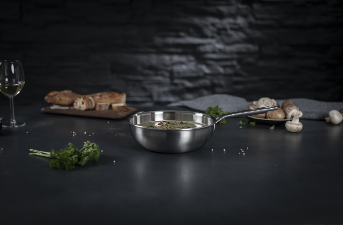 kuhn-rikon-culinary-fiveply-sauteuse-edelstahl-unbeschichtet-20-cm image 7