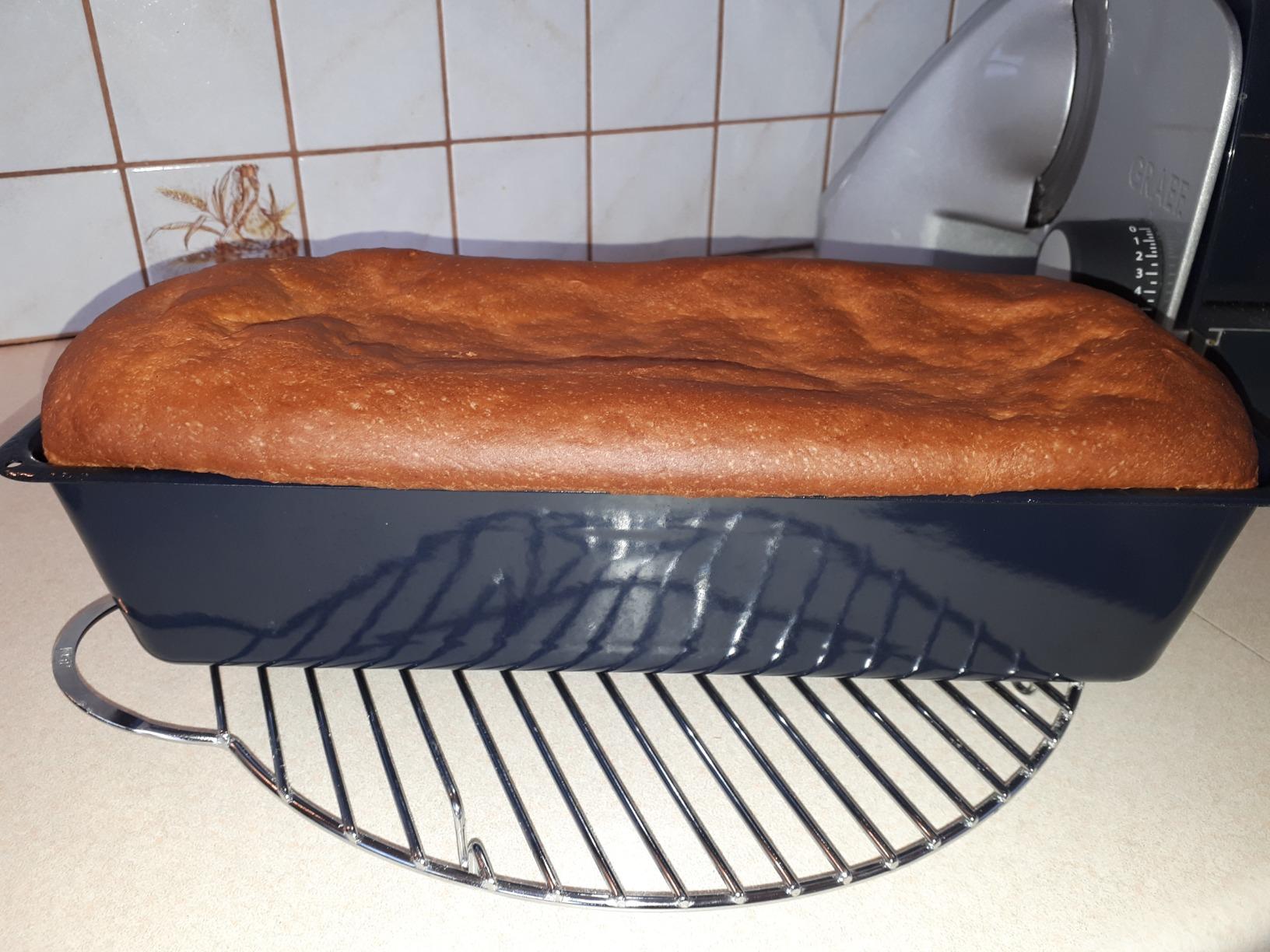 Enkelkinder lieben Omas Kuchen daraus