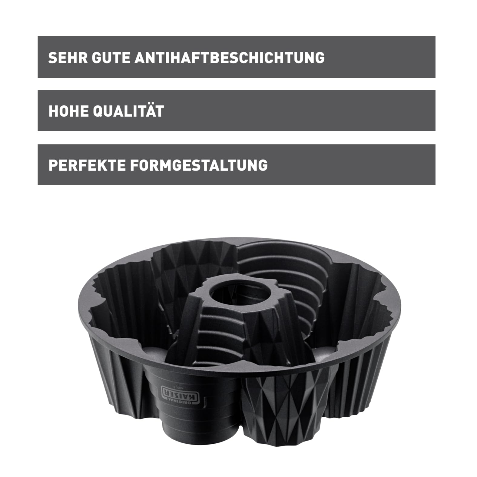 original-kaiser-inspiration-t-rtchen-gugelhupfform-26-cm-f-r-8-mini-gugelhupf-au image 2