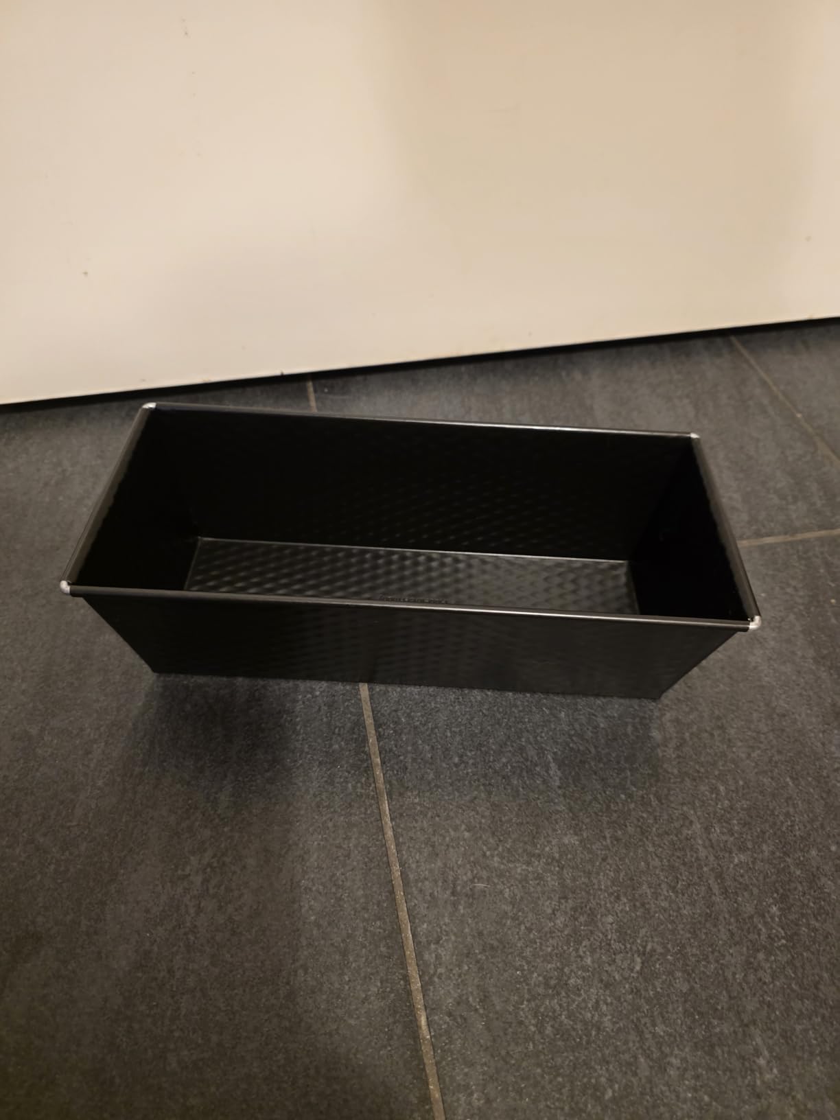 Mein Sauerteig liebt sie