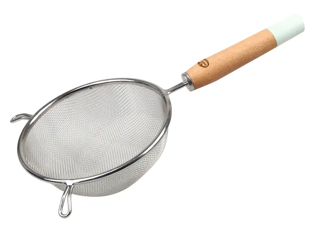 dr-oetker-sieb-mit-holzgriff-14-cm-modern-baking image 1