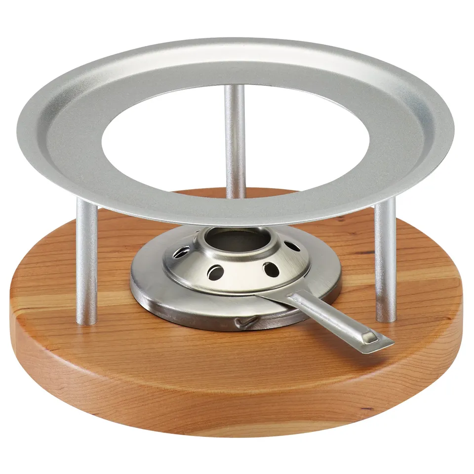 kuhn-rikon-melchterli-rechaud-21-x-21-x-11-cm-st-vchen-aus-edelstahl-mit-pastenb image 1