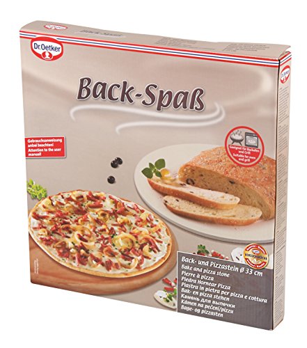 dr-oetker-back-und-pizzastein-back-spass-33-cm-keramik-terracotta image 7