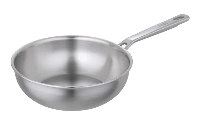 kuhn-rikon-culinary-fiveply-sauteuse-edelstahl-unbeschichtet-20-cm image 1