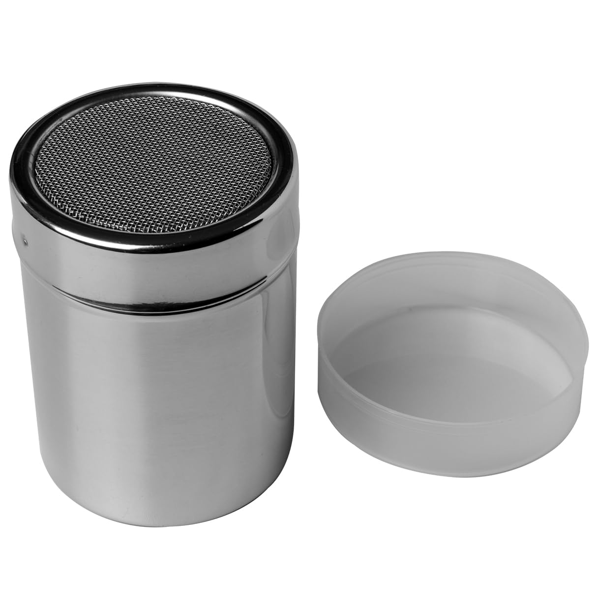 birkmann-easy-baking-zuckerstreuer-edelstahl-mit-deckel-6-cm-h-8-cm image 1