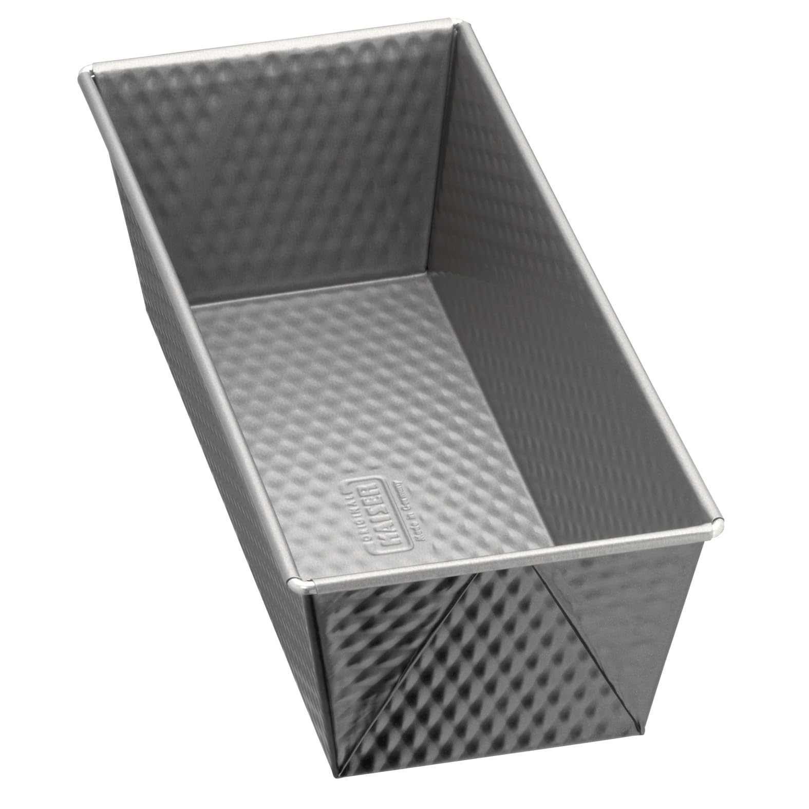 kaiser-inspiration-kastenform-30-x-11-x-8-cm-k-nigskuchenform-antihaftbeschichte image 1