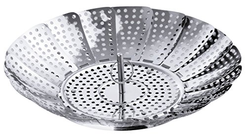 kuhn-rikon-d-mpfeinsatz-14-22-cm-flexibler-d-mpfeinsatz-edelstahl image 4