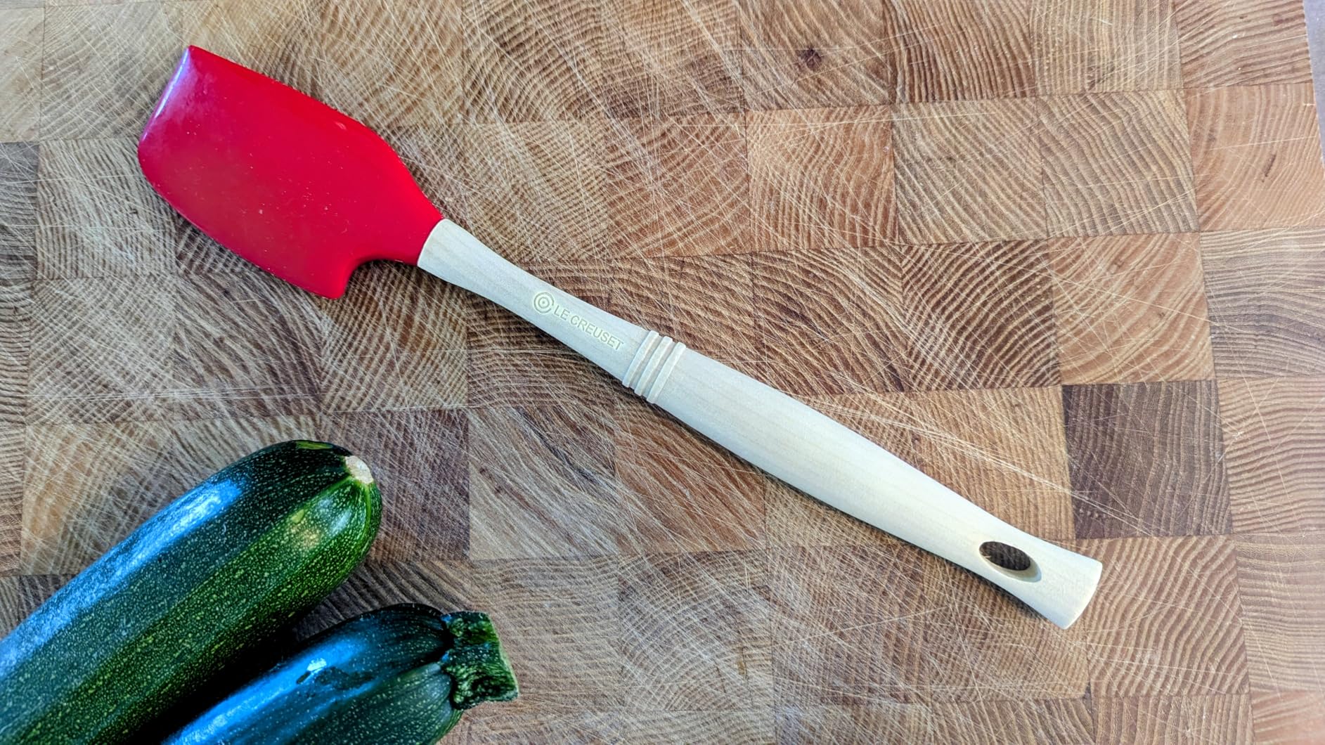 Rührt perfekt ohne Kratzer