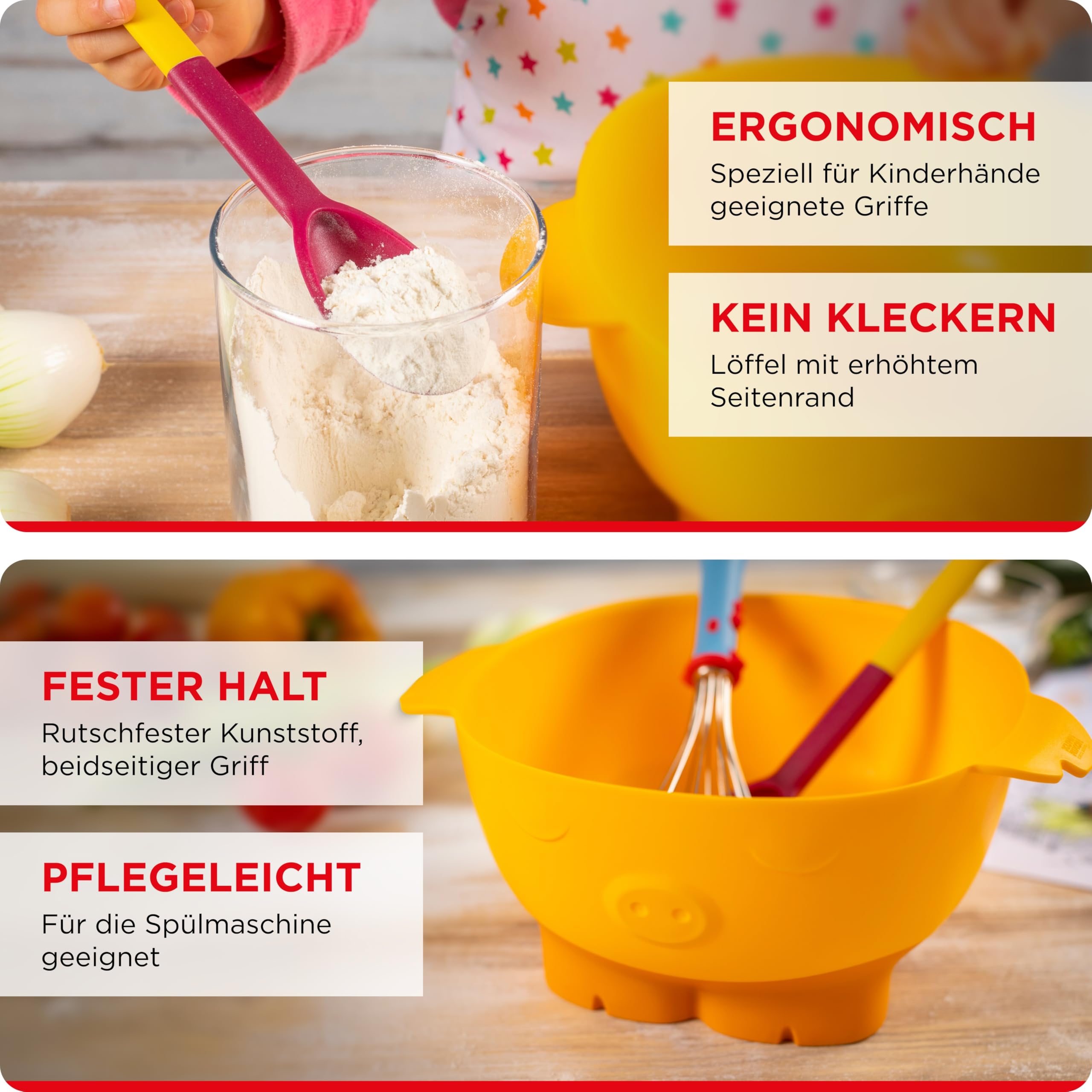 kuhn-rikon-kinderkitchen-mix-set-3-teilig-r-hrsch-ssel-mit-besen-und-l-ffel image 4