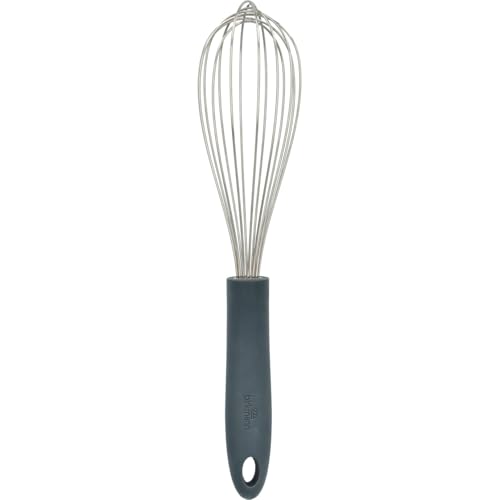 birkmann-schneebesen-29-cm-edelstahl-cool-grey-silikon-griff image 3
