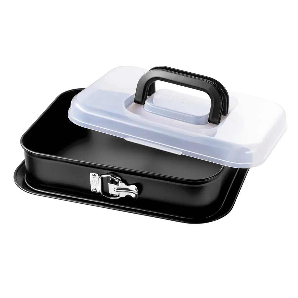 kaiser-inspiration-springform-rechteckig-36-x-24-cm-mit-transporthaube image 1
