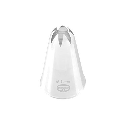 dr-oetker-sternt-lle-geschlossen-8-mm-t-llen-manufaktur-backzubeh-r-edelstahl image 2