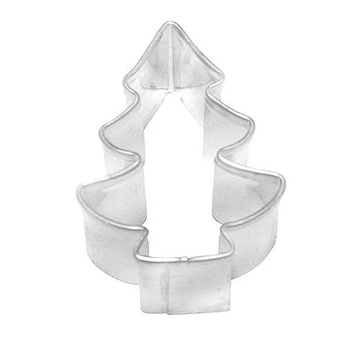 birkmann-ausstechform-tannenbaum-4-cm-wei-blech-pl-tzchenausstecher image 3
