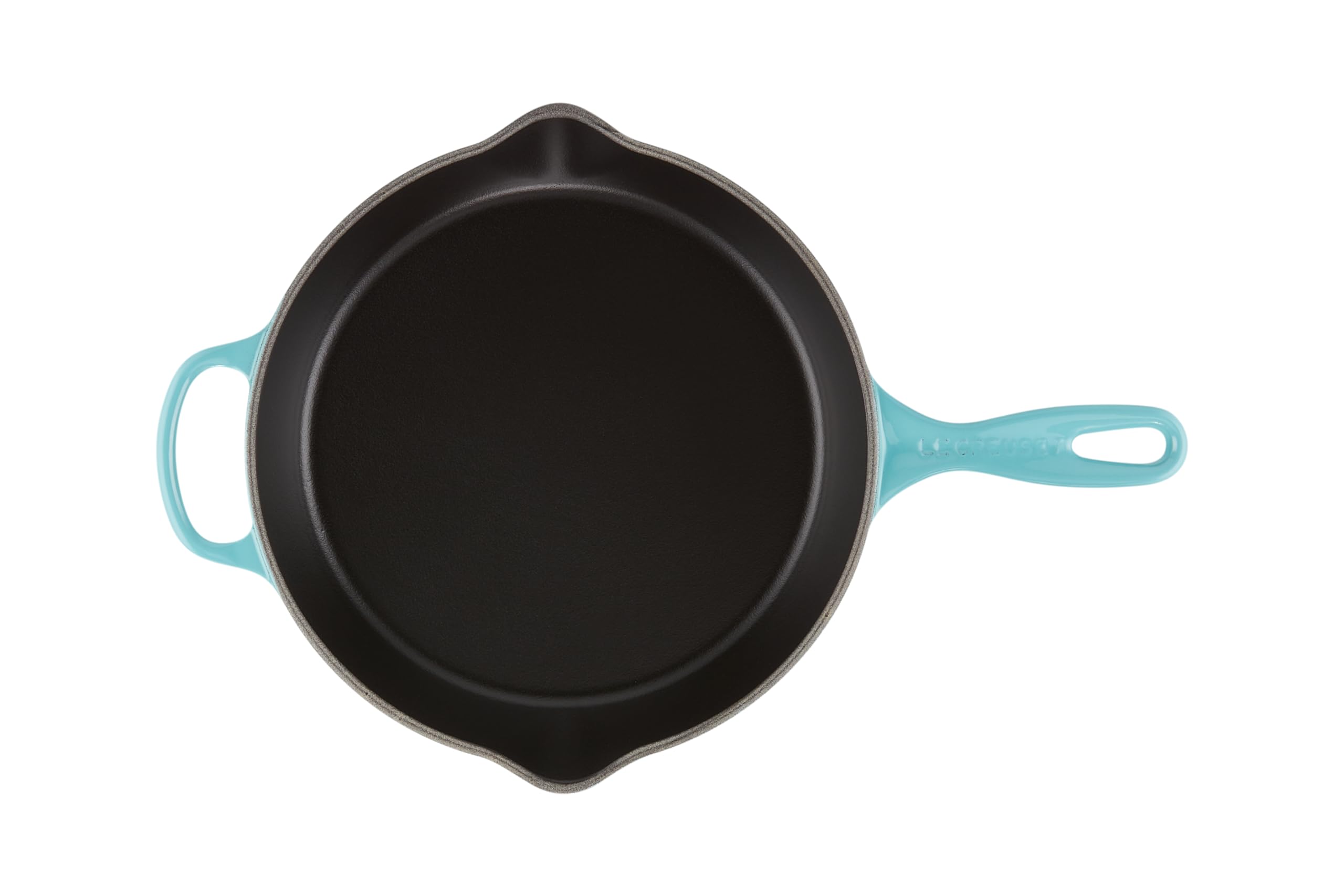 le-creuset-signature-hohe-brat-und-servierpfanne-aus-gusseisen-26-cm-2-liter-kar image 4