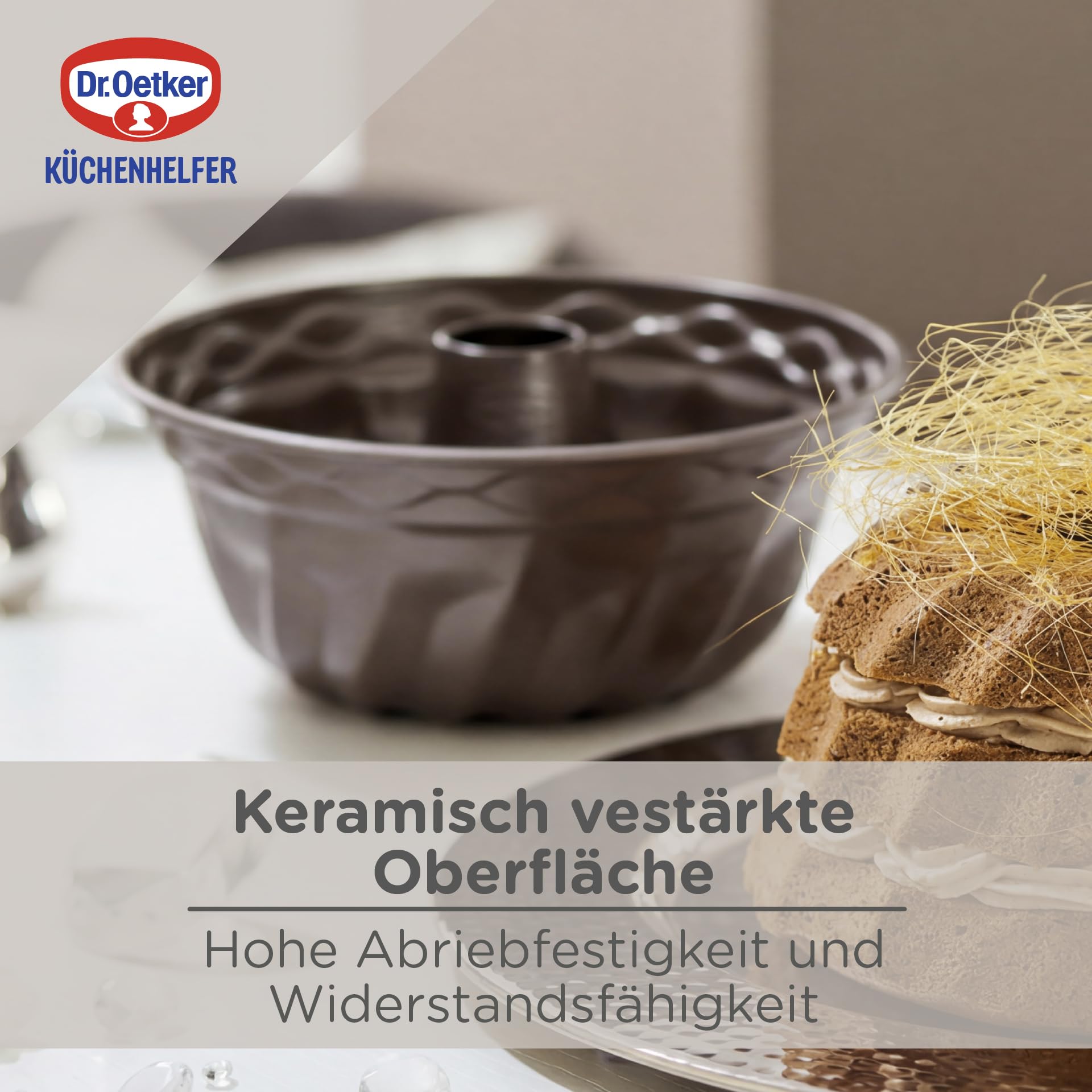 dr-oetker-back-edition-gugelhupfform-25-cm-2850-ml-mit-keramisch-verst-rkter-ant image 4