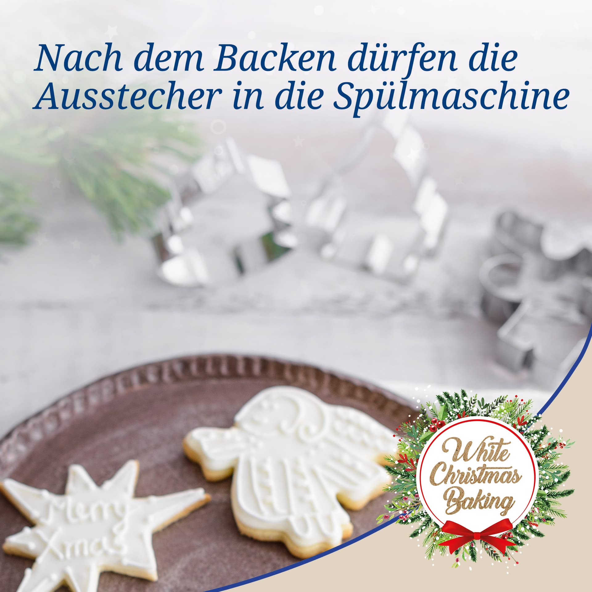 dr-oetker-white-christmas-baking-ausstechformen-5er-set-edelstahl-weihnachten image 6