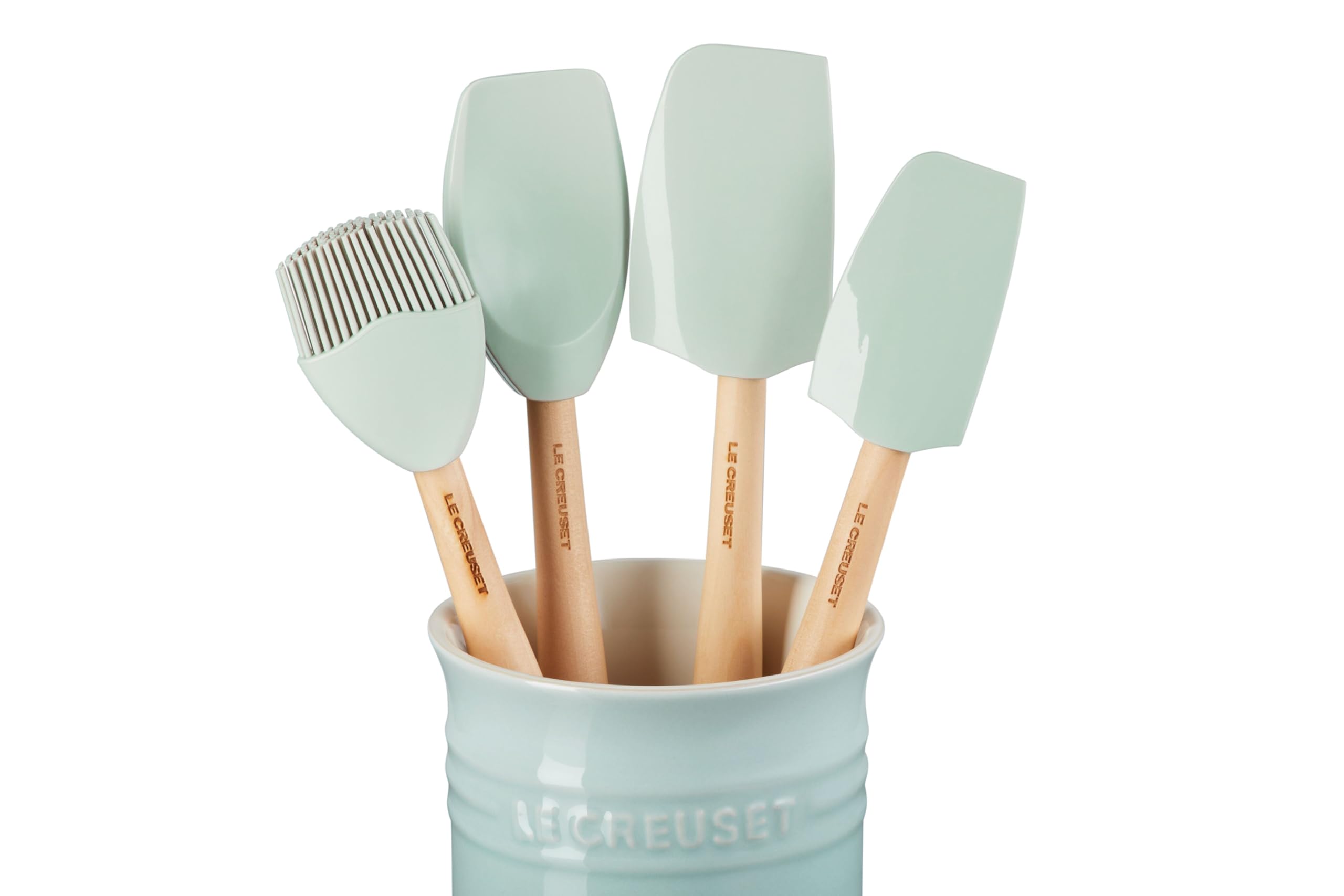 le-creuset-classic-kochkellen-set-5-teilig-craft-1-1-l-sea-salt image 2