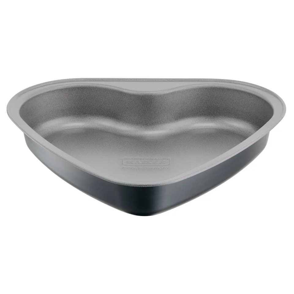 original-kaiser-inspiration-herzkuchenform-24-x-23-x-4-cm-antihaftbeschichtet-sc image 1