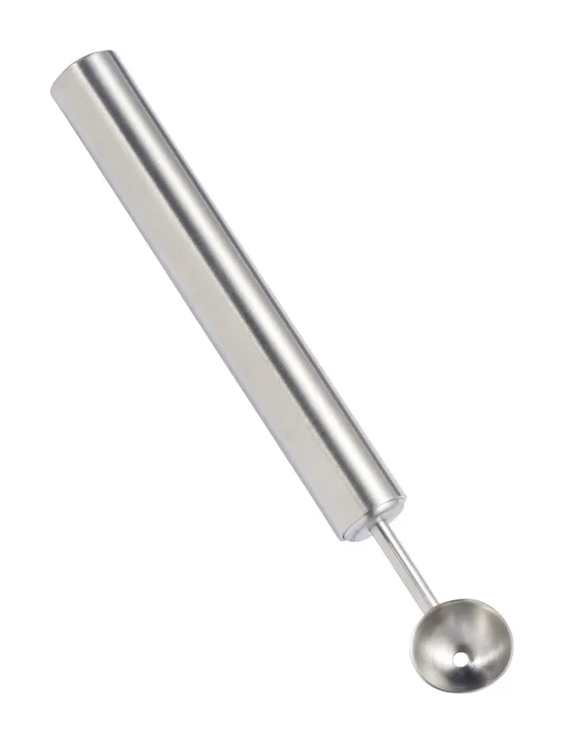 kuhn-rikon-essential-kugelausstecher-klein-edelstahl image 1