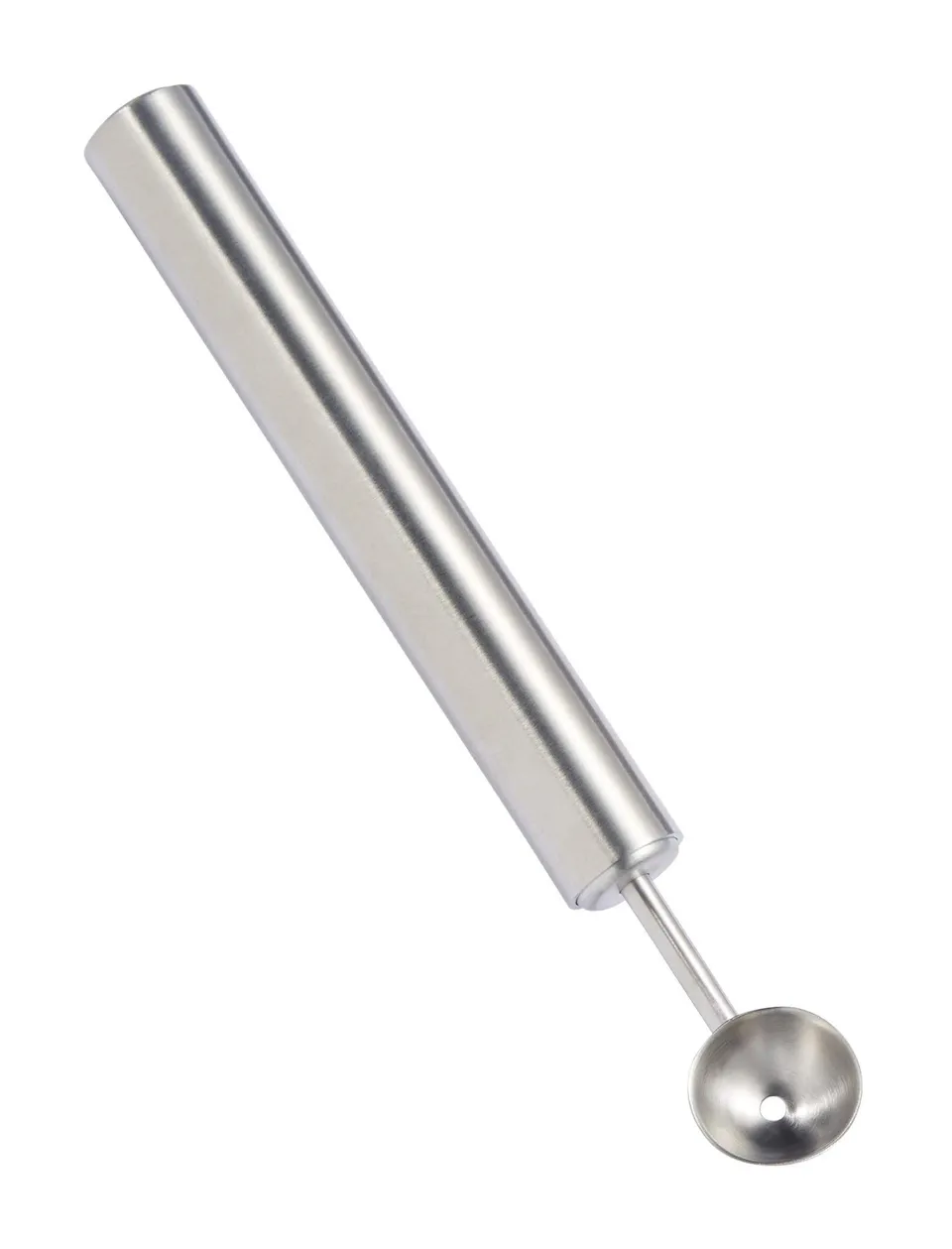 kuhn-rikon-essential-kugelausstecher-klein-edelstahl image 1