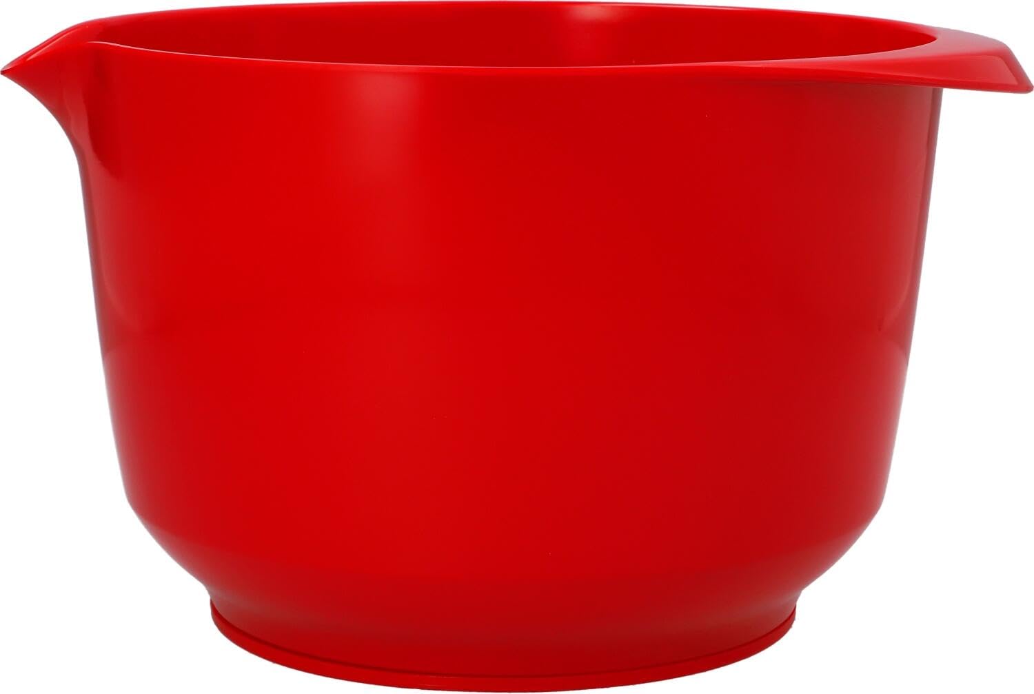 birkmann-r-hr-und-serviersch-ssel-cherry-red-0-5-l-pet-bpa-frei image 1