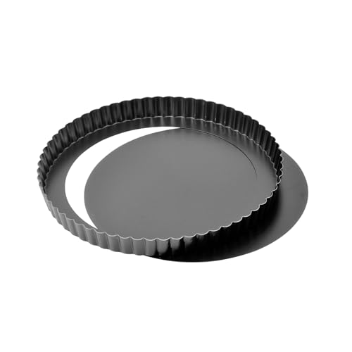 original-kaiser-classic-tarteform-mit-hebeboden-28-cm-antihaft-schwarz image 7