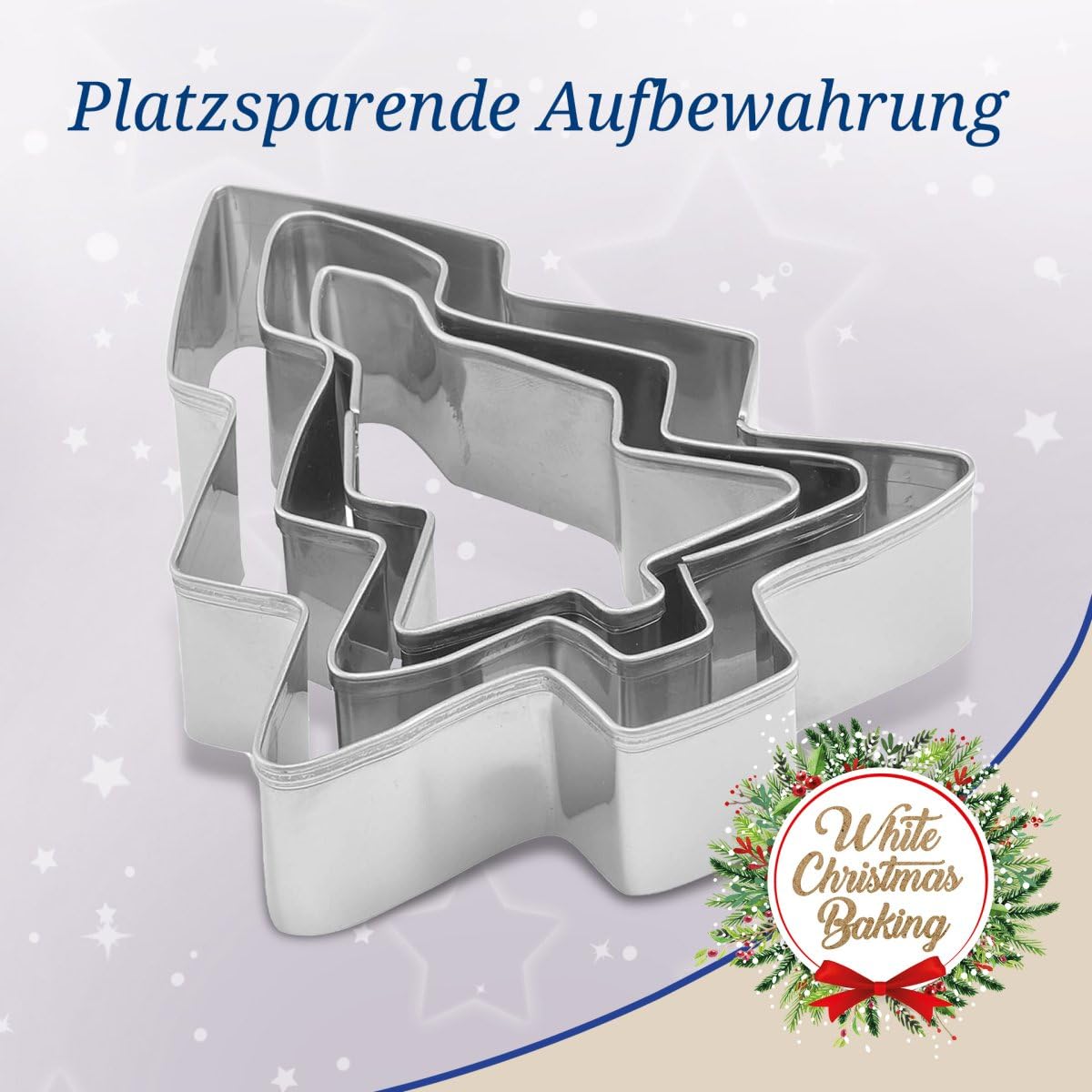 dr-oetker-ausstecher-3er-tannenbaum-edelstahl-ausstechformen-weihnachten image 5