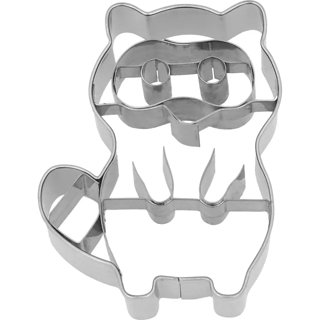 birkmann-ausstechform-waschb-r-7-cm-edelstahl-keksausstecher-mit-pr-gung image 1