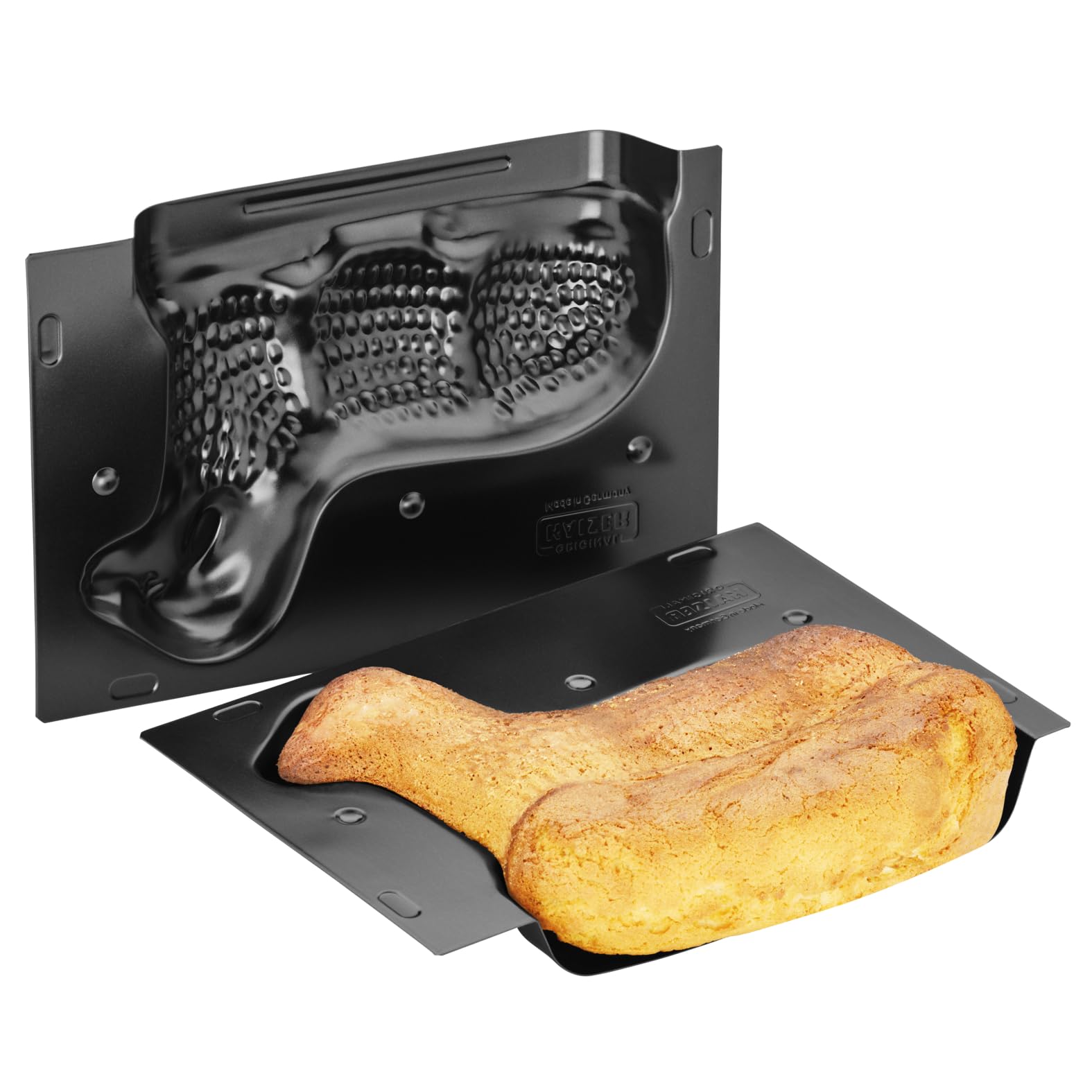 kaiser-3d-osterlamm-backform-0-7-l-23-x-16-x-6-5-cm-motivbackform-schwarz image 8