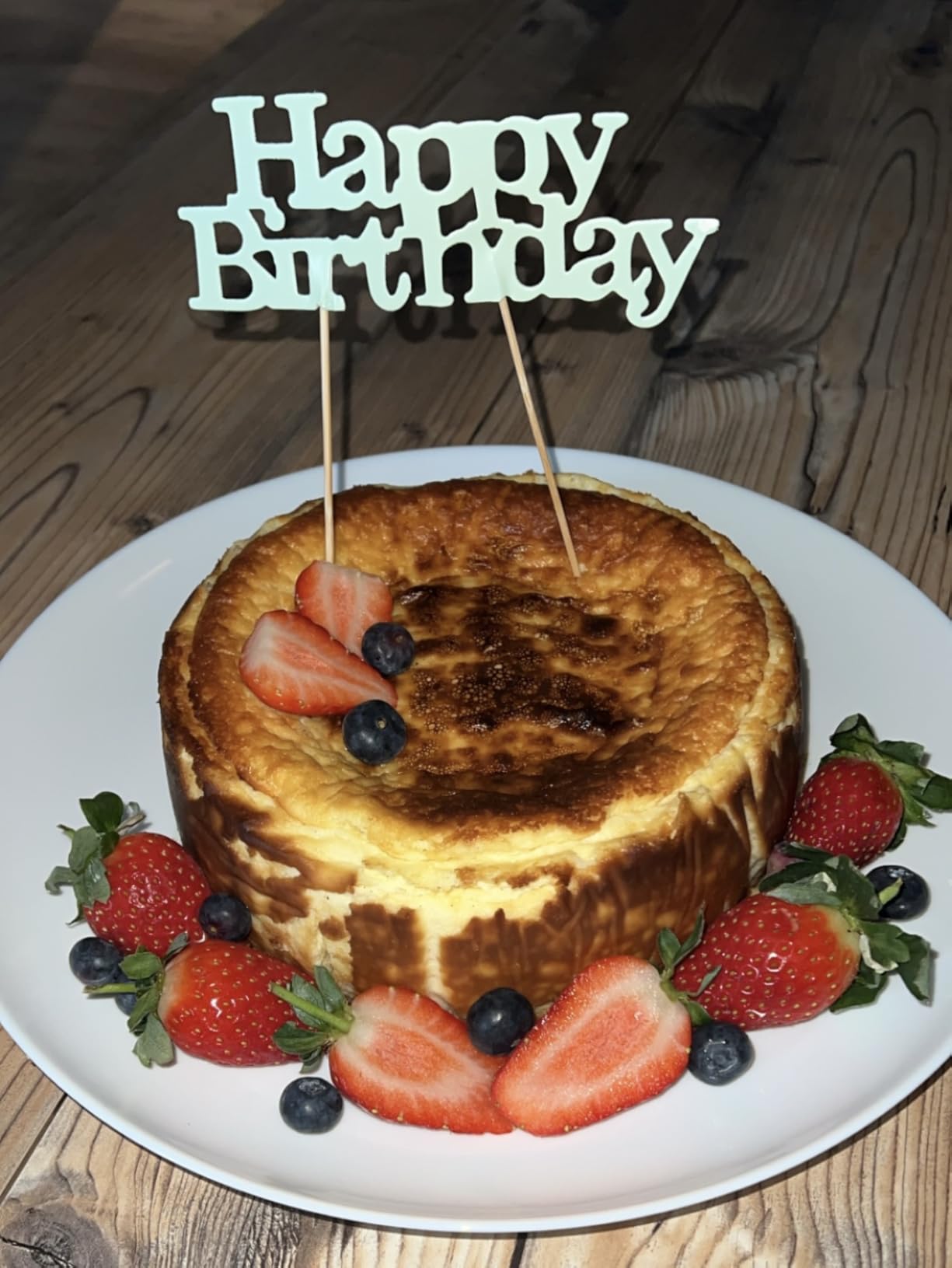 Nice für Mealprep-Kuchen