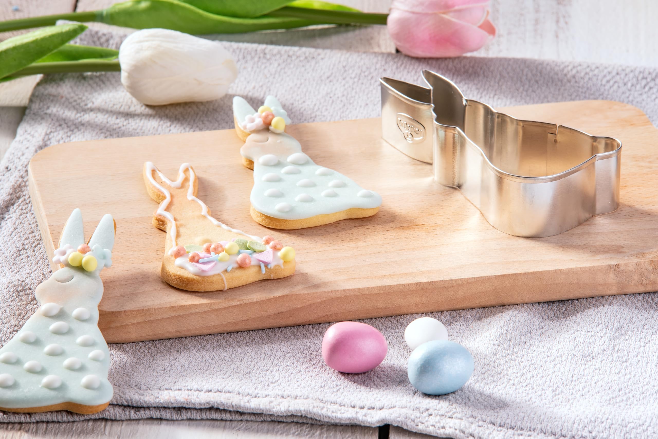 dr-oetker-ausstecher-hase-stehend-gro-12-x-7-cm-goldiges-ostern image 5