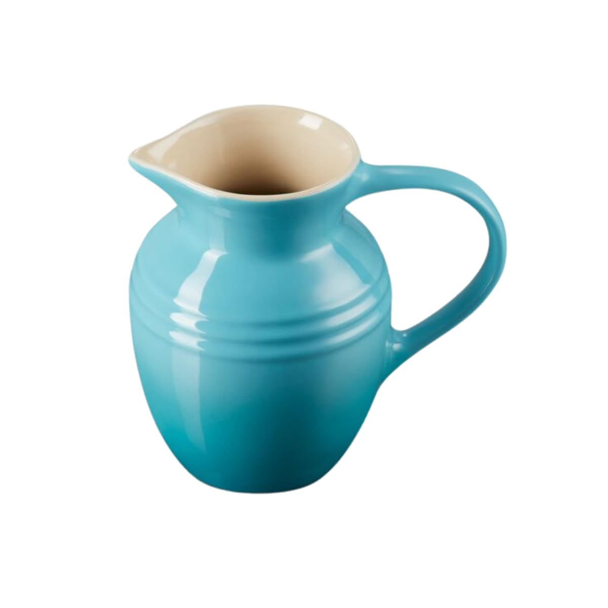 le-creuset-klassik-saftkrug-steinzeug-0-6-l-karibik image 3