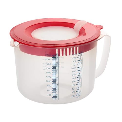 dr-oetker-mess-und-r-hrbecher-2-2-l-rot-transparent-mit-skalen-und-spritzschutz image 6