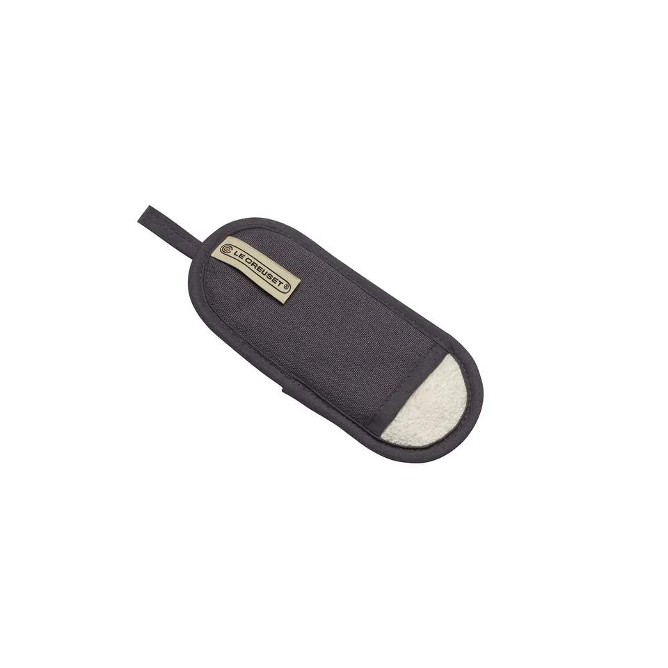 le-creuset-griff-berzug-einheitsgr-e-baumwoll-canvas-perlgrau image 1