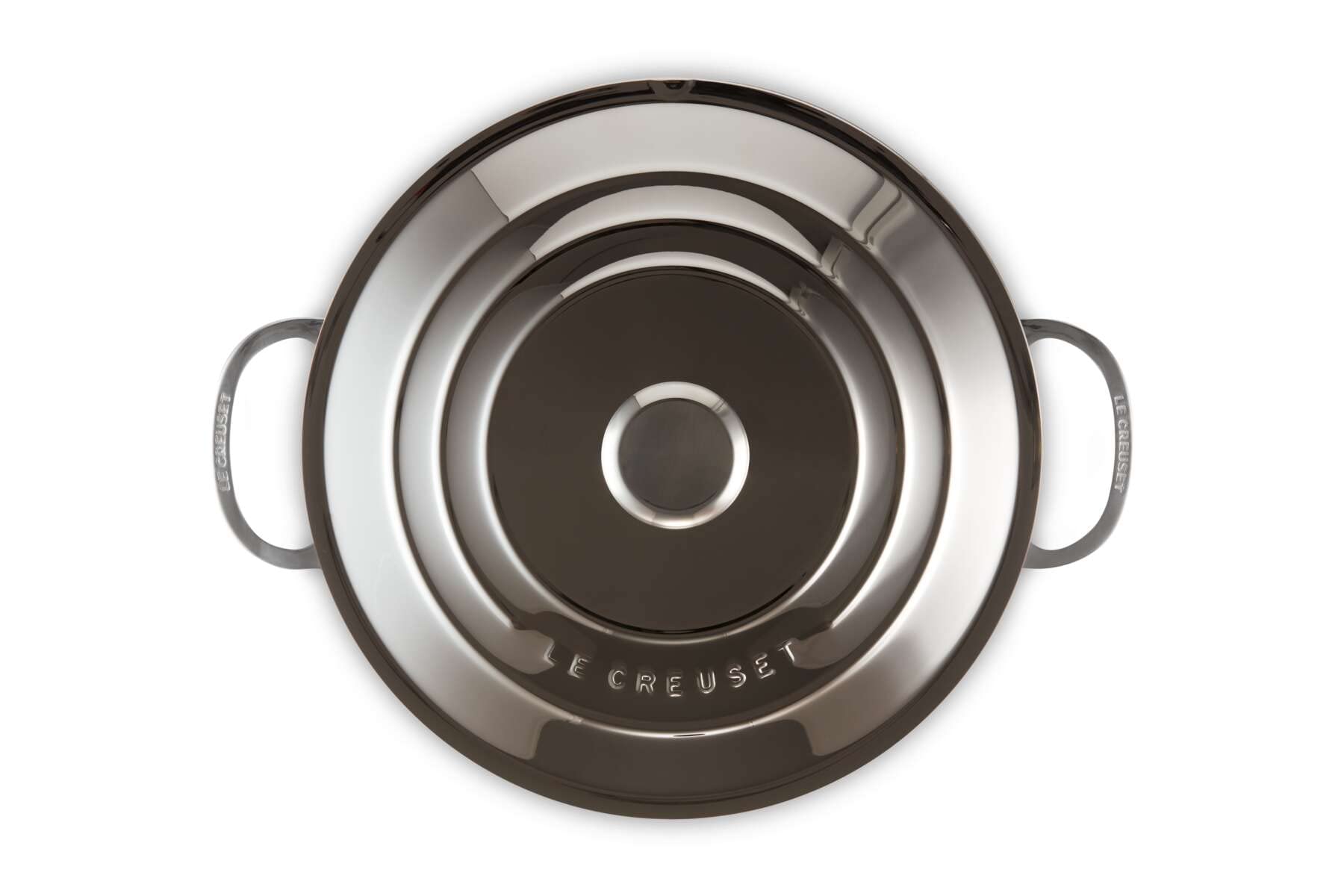 le-creuset-3-ply-plus-suppentopf-28-cm-edelstahl-mit-deckel image 4