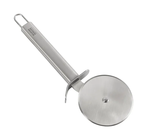 kuhn-rikon-essential-pizzaschneider-edelstahl image 1