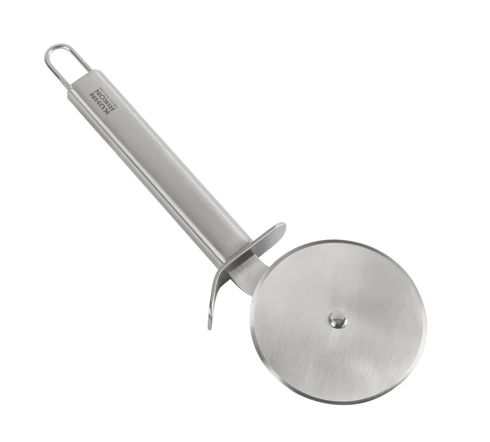 kuhn-rikon-essential-pizzaschneider-edelstahl image 1