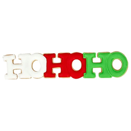birkmann-ausstechform-schriftzug-hohoho-17-7-cm-edelstahl image 8