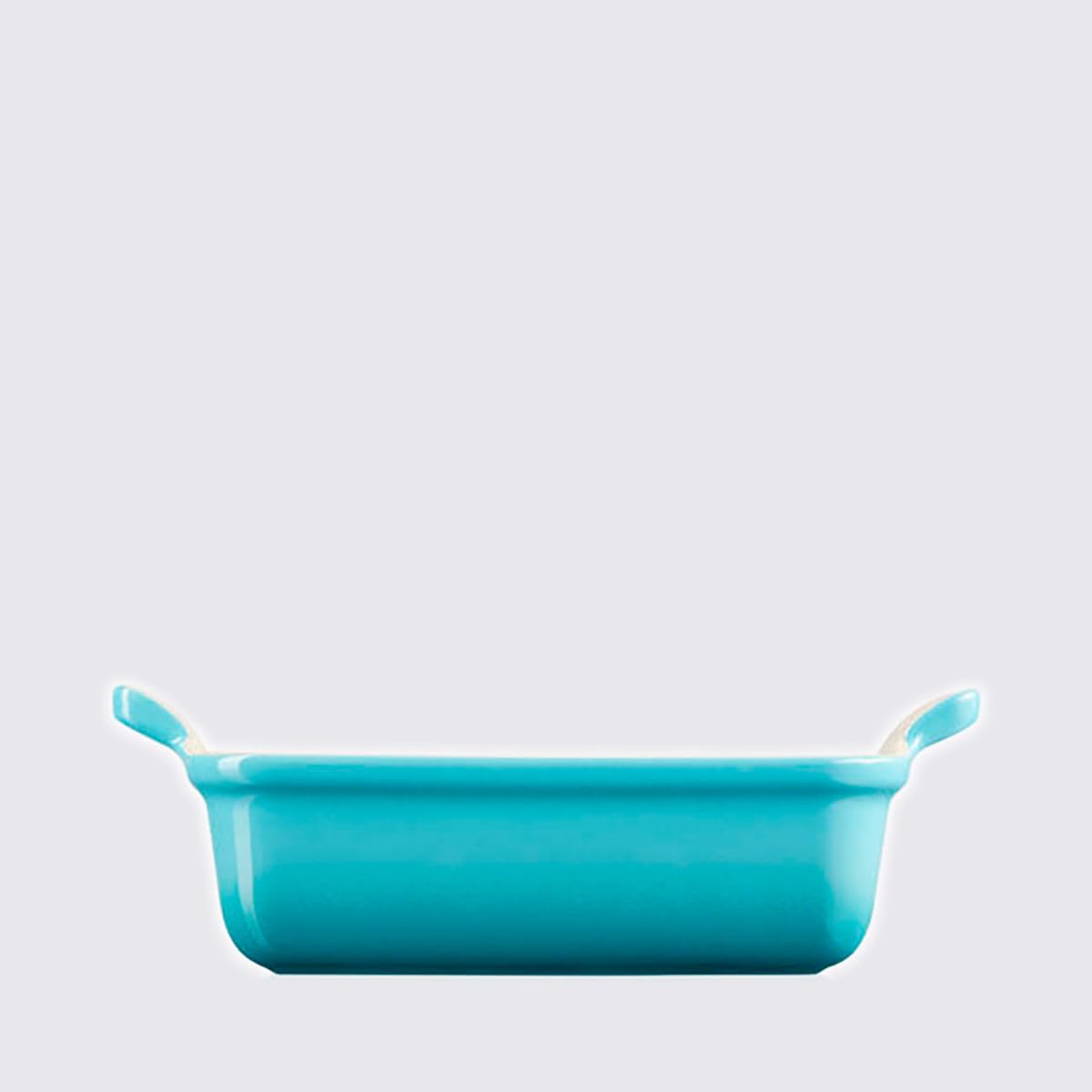 le-creuset-tradition-rechteckige-auflaufform-aus-steinzeug-19-cm-1-1-liter-karib image 4