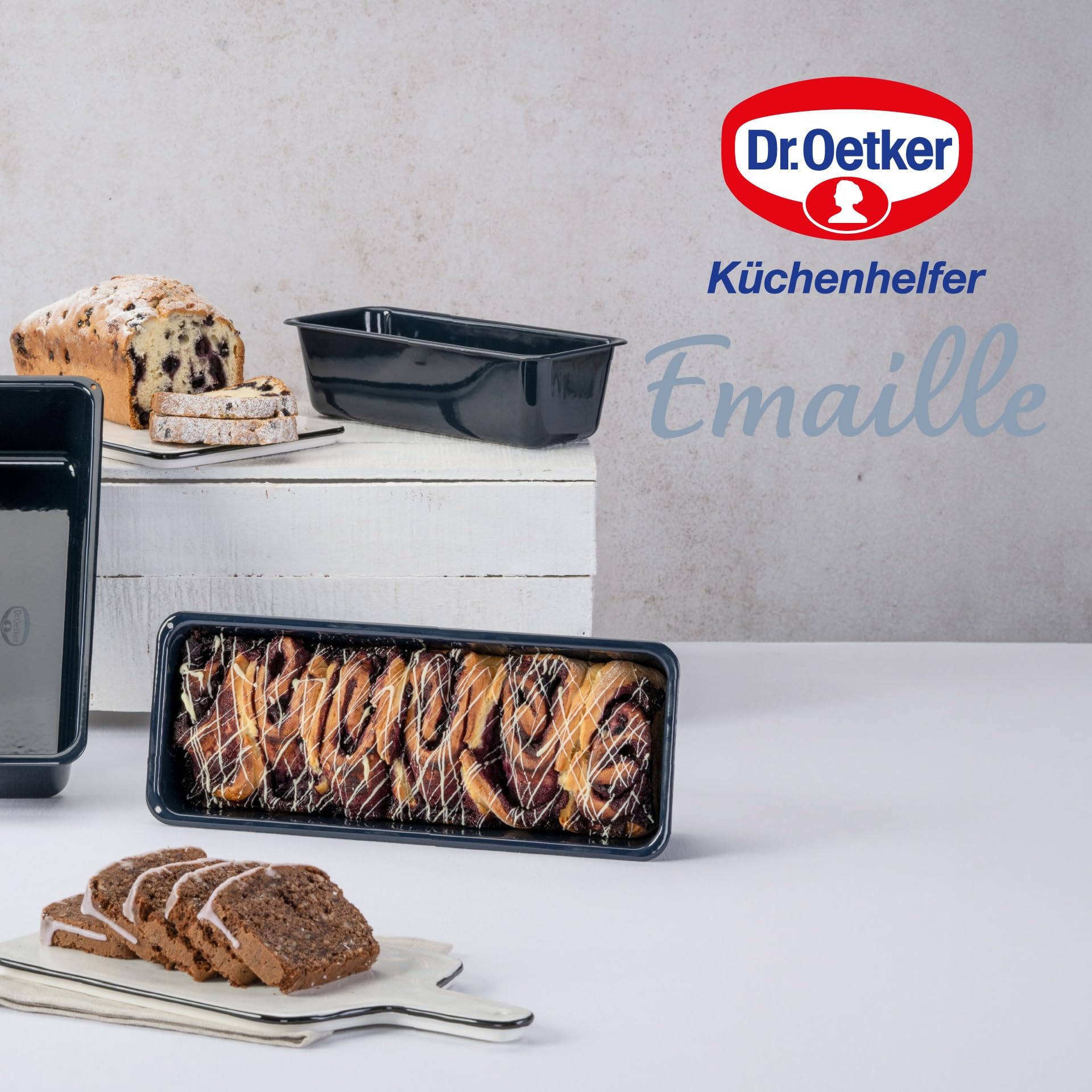 dr-oetker-back-liebe-emaille-kastenform-30-cm-dunkelblau image 8