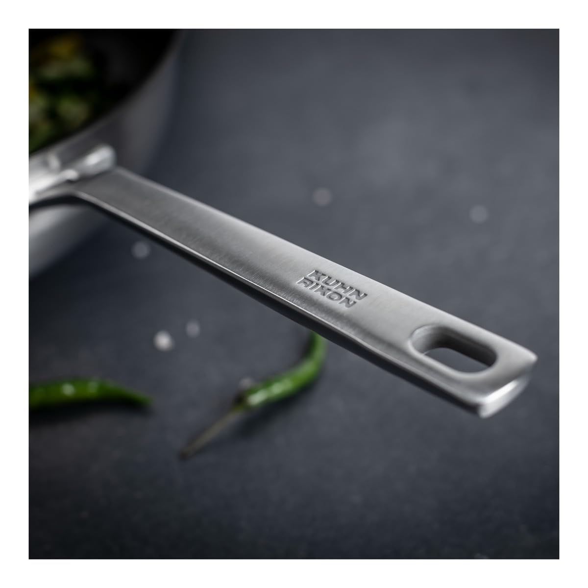 kuhn-rikon-culinary-fiveply-wok-28-cm-edelstahl-induktion-mit-deckel image 5