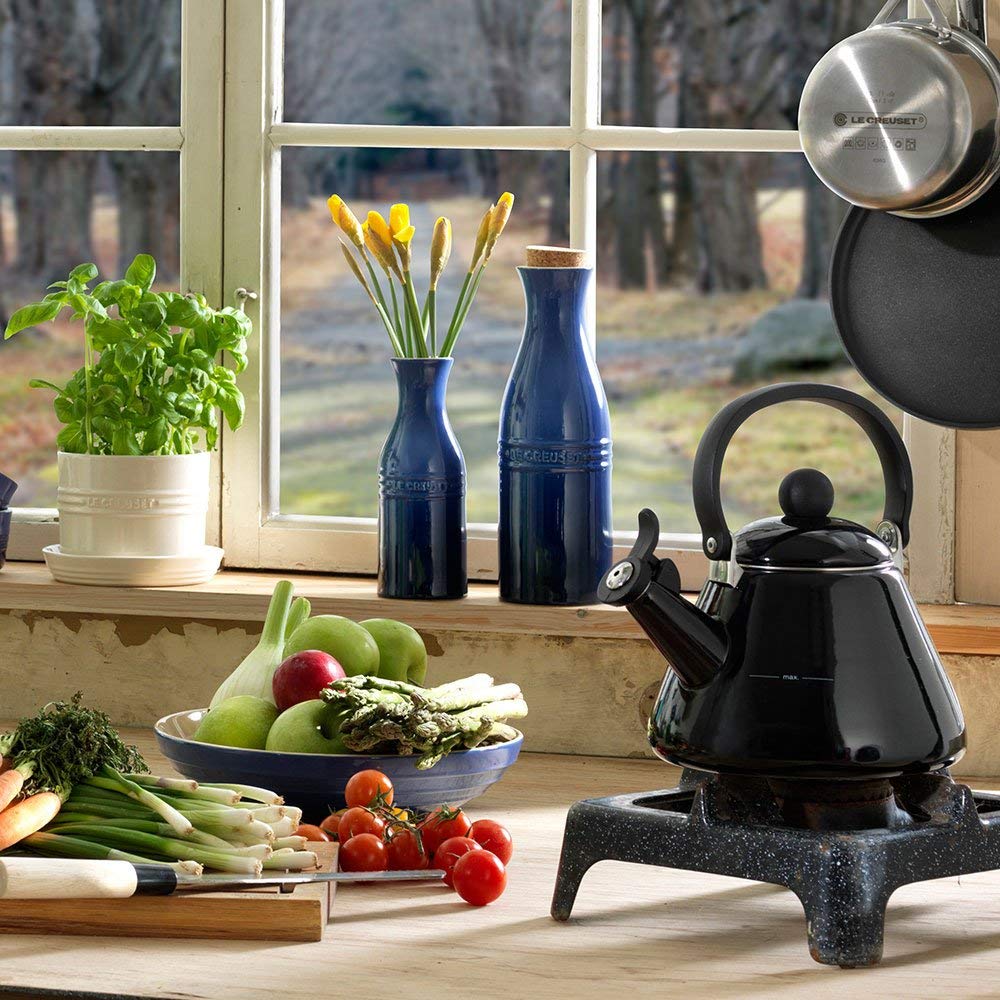 le-creuset-kone-wasserkessel-1-6-l-edelstahl-mit-pfeifton image 5