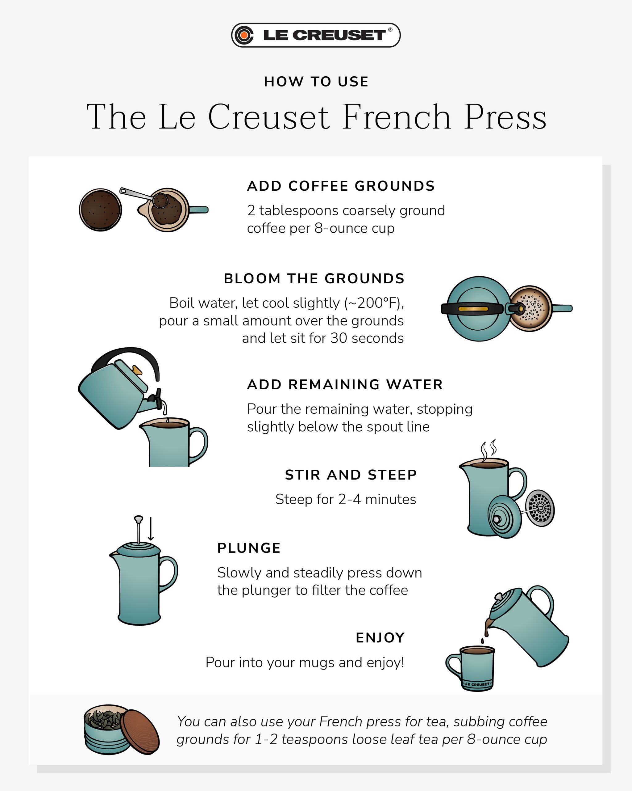 le-creuset-kaffeebereiter-french-press-steinzeug-1-l-kirschrot image 6