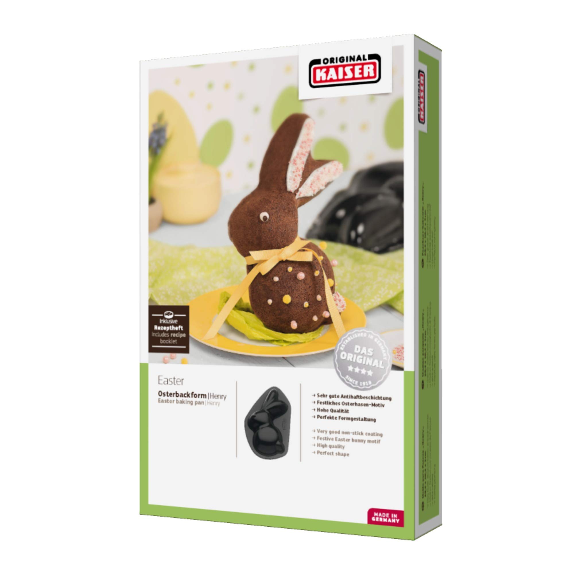 kaiser-motiv-backform-hase-henry-0-5-l-antihaftbeschichtet-ostern image 4